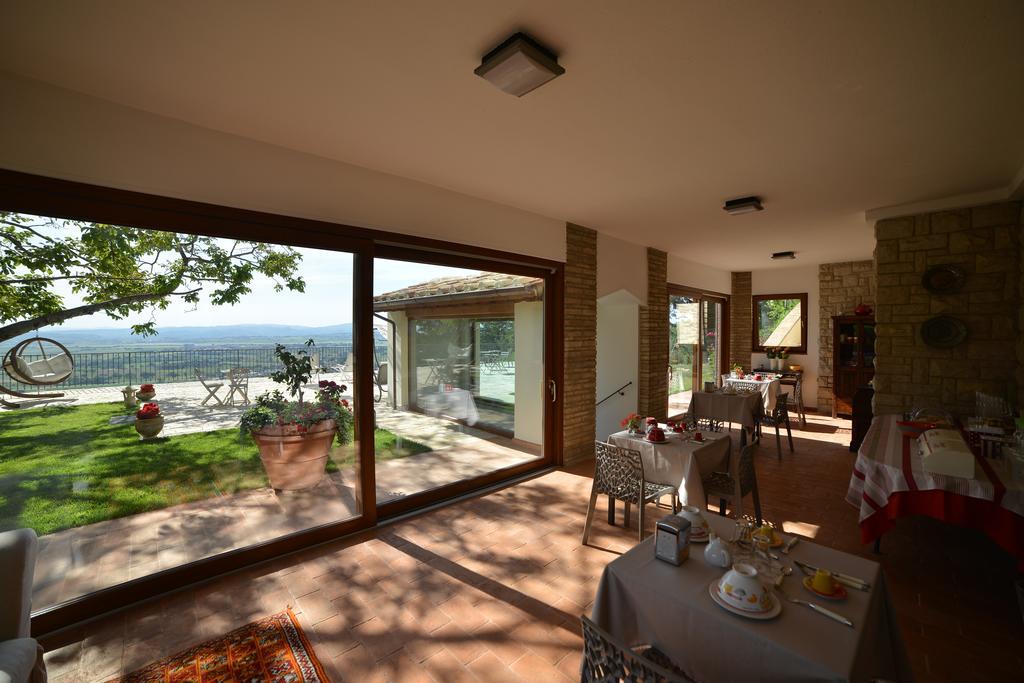 Villa Clara Tordibetto ภายนอก รูปภาพ